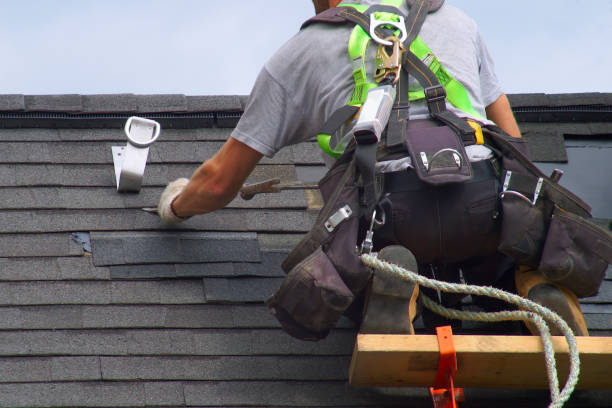Gutter Installation and Roofing in Queens Gate, PA