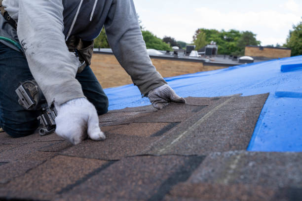 Roof Waterproofing Services in Queens Gate, PA