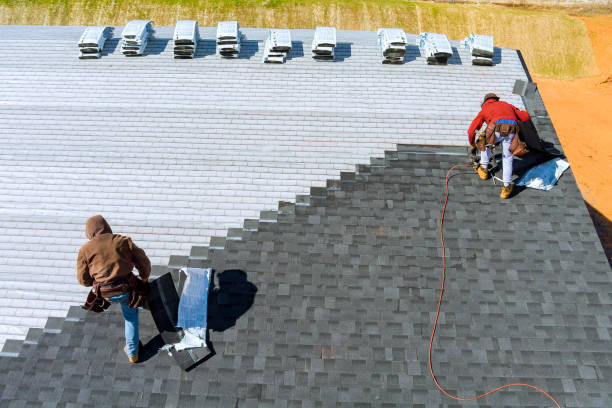 Quick and Trustworthy Emergency Roof Repair Services in Queens Gate, PA