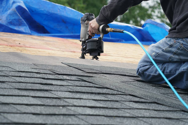 Best Residential Roofing Contractor  in Queens Gate, PA