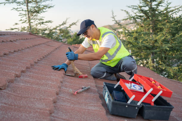 Professional Roofing Contractor in Queens Gate, PA