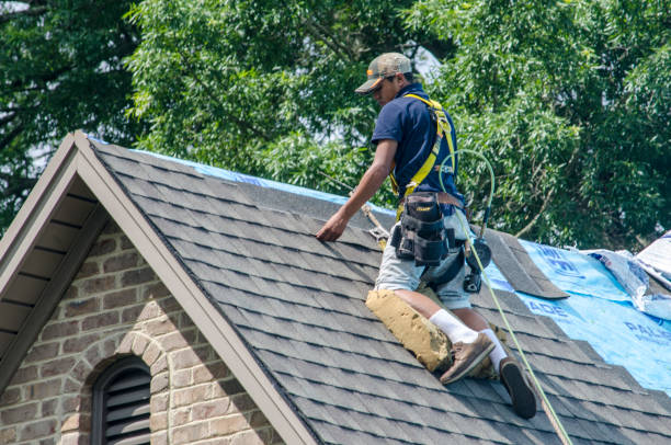 Best Metal Roofing Contractor  in Queens Gate, PA